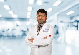 Dr Sanjeev Rohatgi